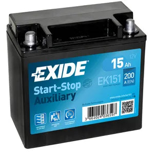 exide 12 volt car battery price