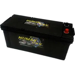 NUMAX XV60MF SEALED LEISURE BATTERY